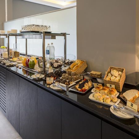 Quality Hotel Itaipava Posse  Екстер'єр фото