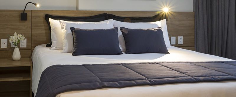 Quality Hotel Itaipava Posse  Екстер'єр фото