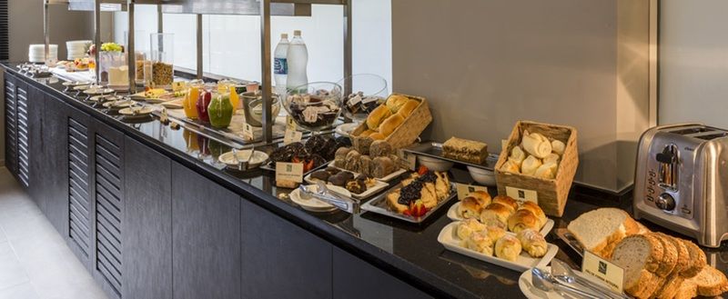 Quality Hotel Itaipava Posse  Екстер'єр фото