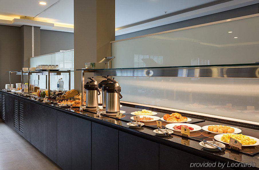 Quality Hotel Itaipava Posse  Екстер'єр фото
