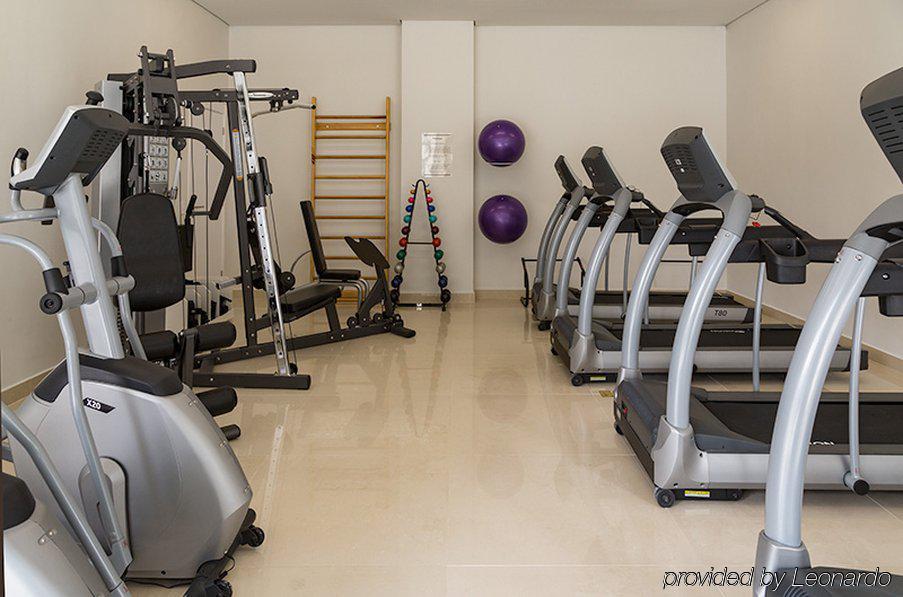Quality Hotel Itaipava Posse  Екстер'єр фото