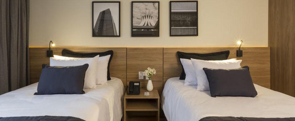 Quality Hotel Itaipava Posse  Екстер'єр фото