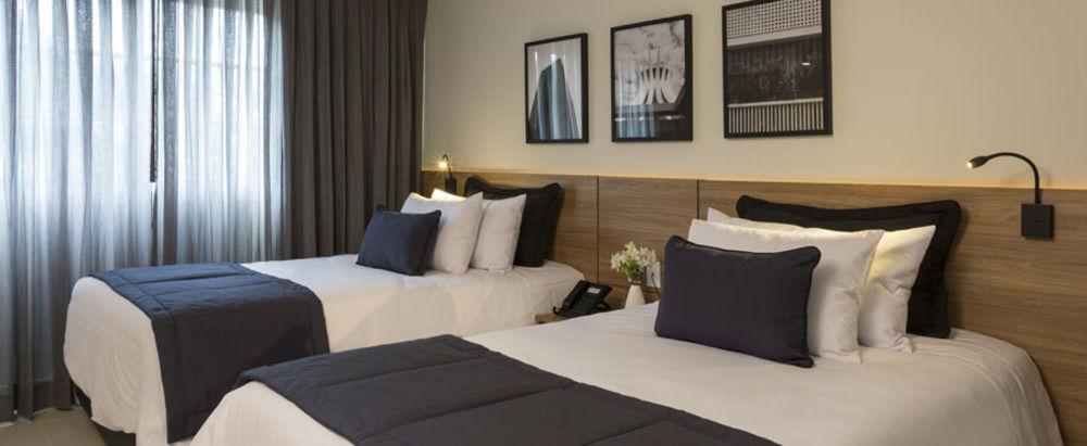 Quality Hotel Itaipava Posse  Екстер'єр фото