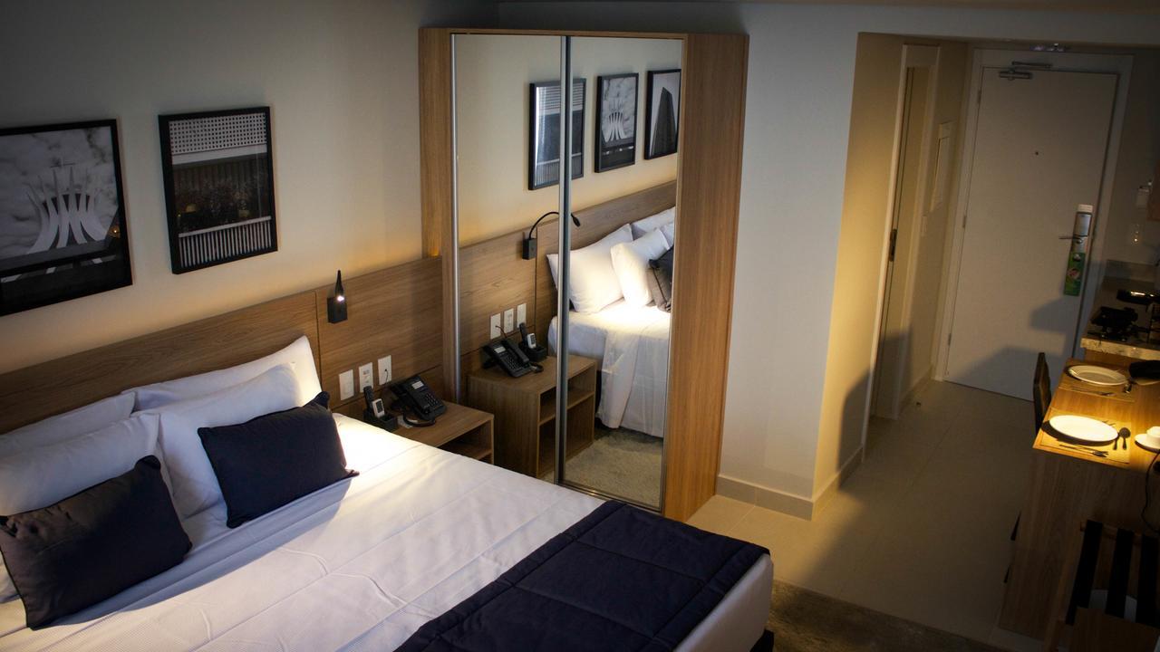 Quality Hotel Itaipava Posse  Екстер'єр фото