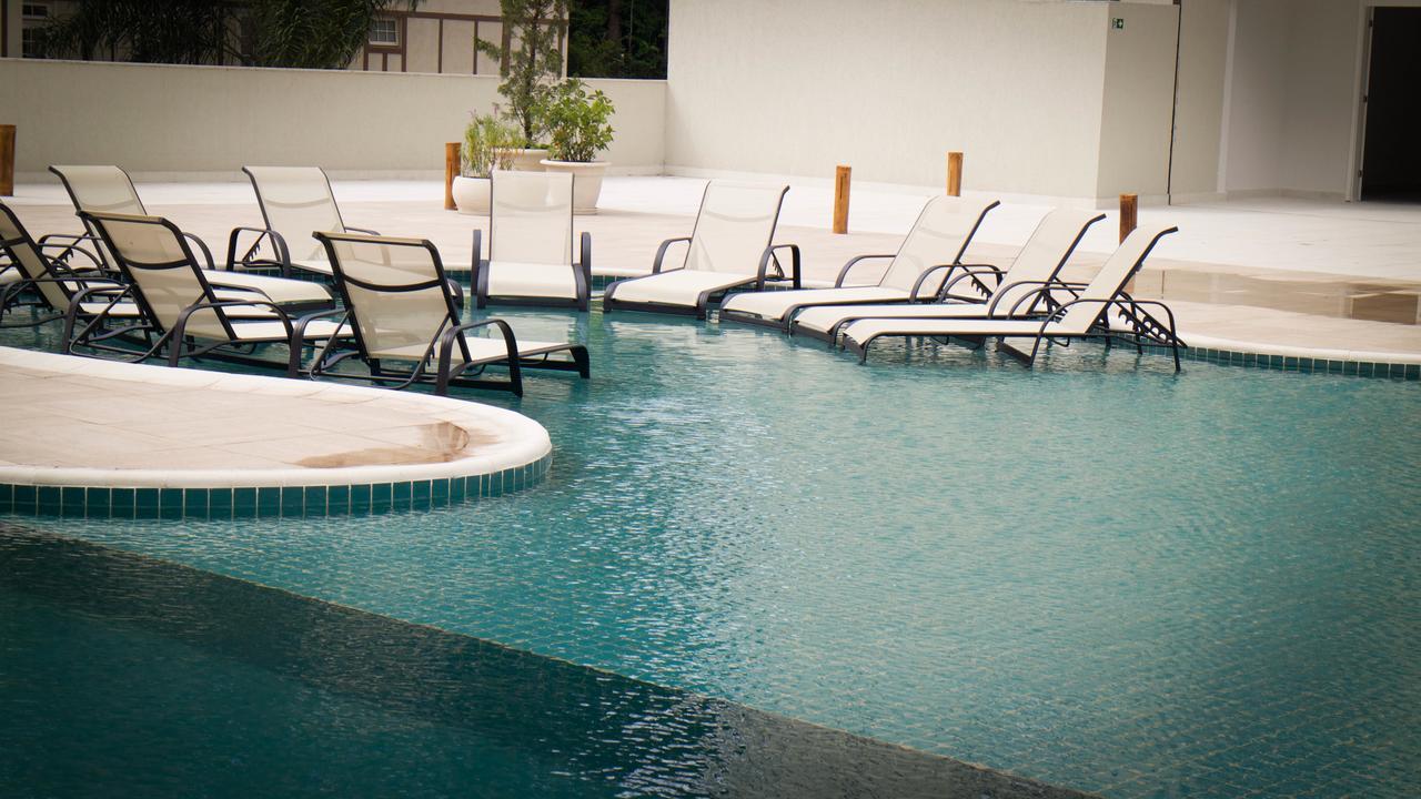 Quality Hotel Itaipava Posse  Екстер'єр фото