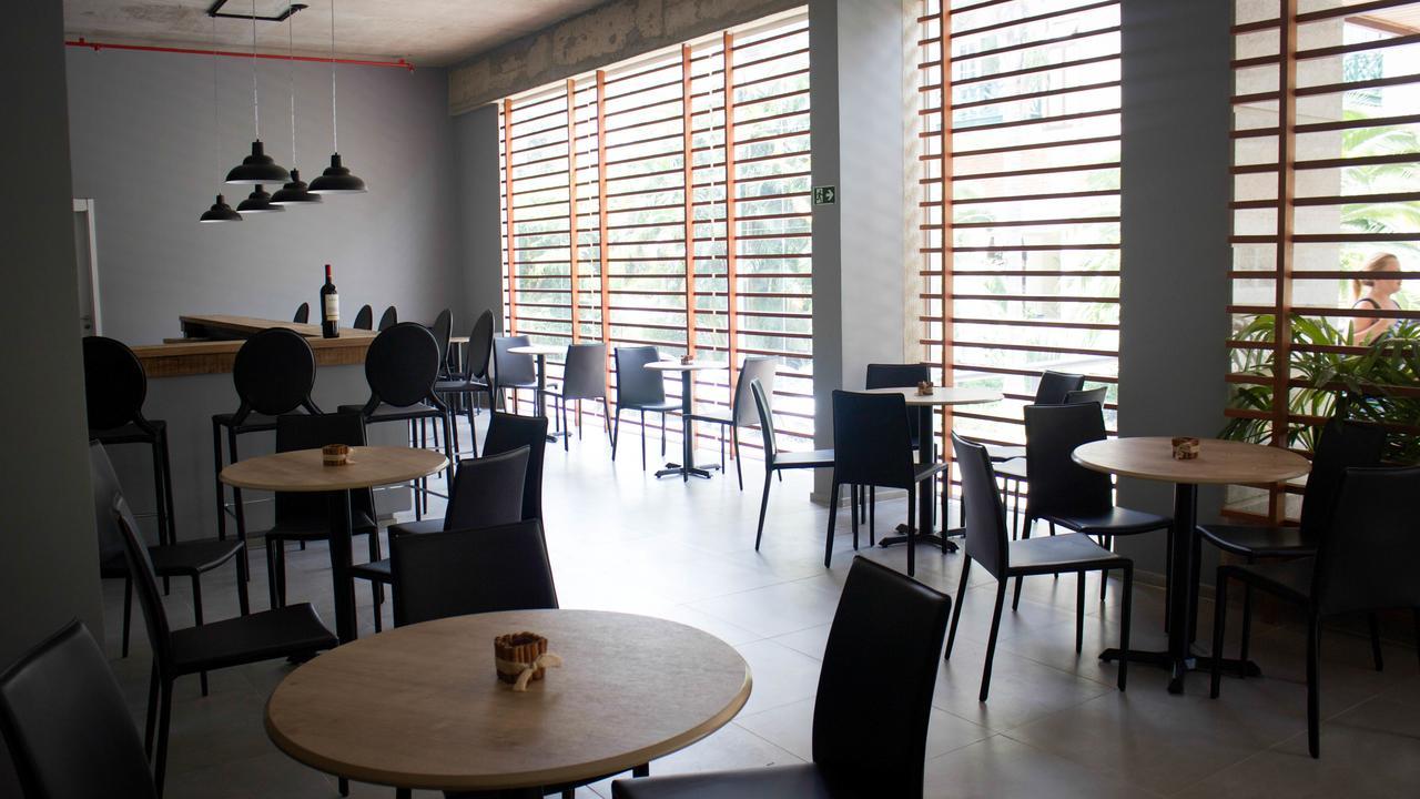 Quality Hotel Itaipava Posse  Екстер'єр фото