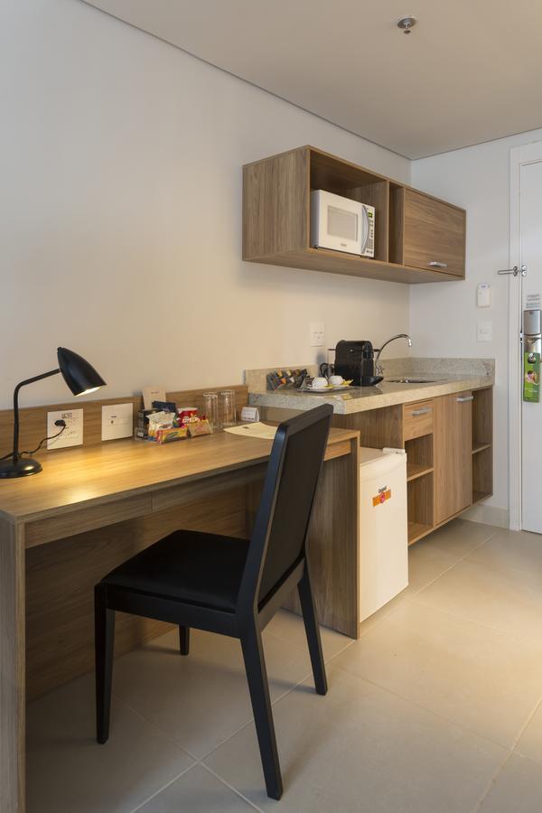 Quality Hotel Itaipava Posse  Екстер'єр фото