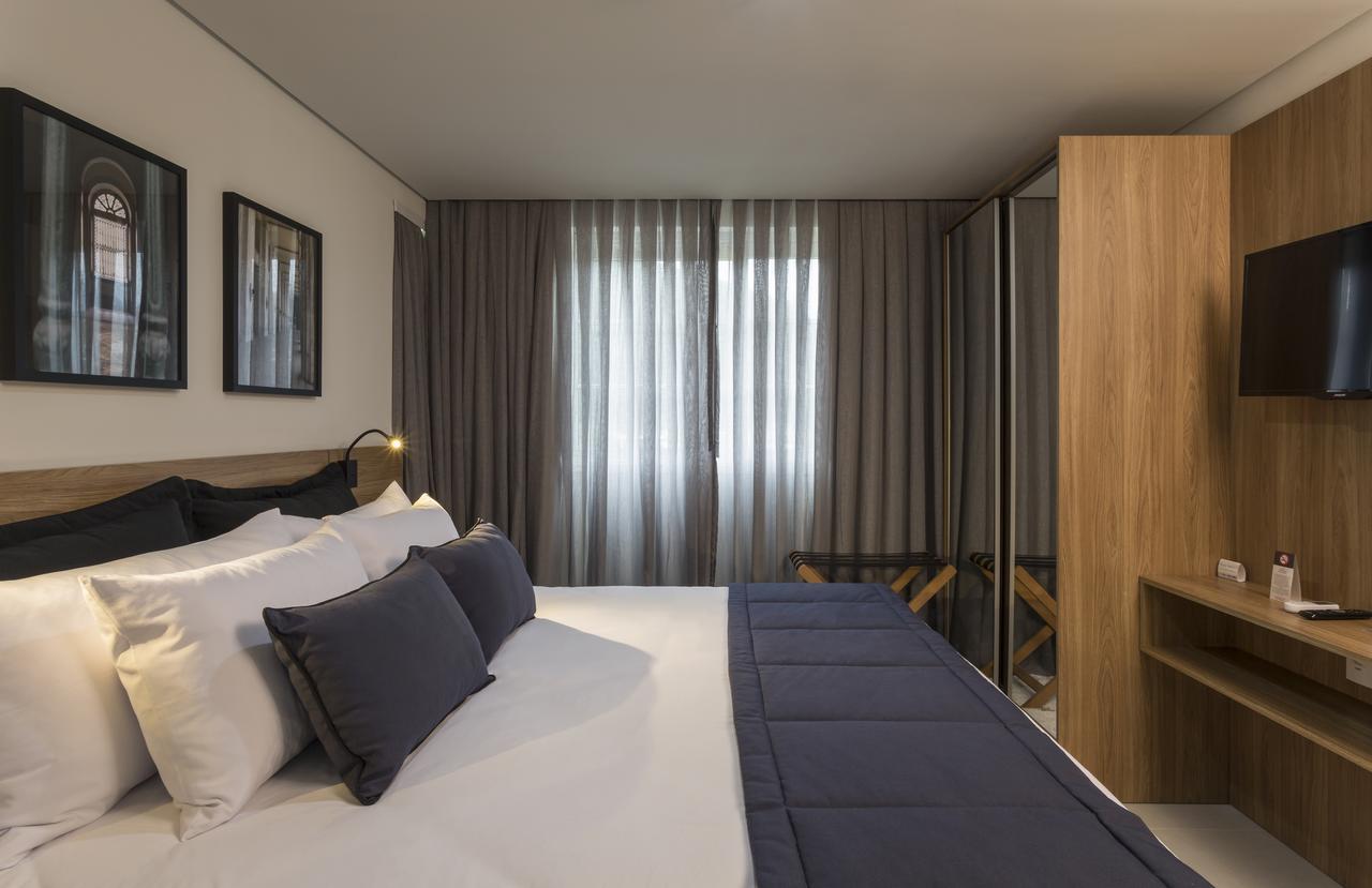 Quality Hotel Itaipava Posse  Екстер'єр фото