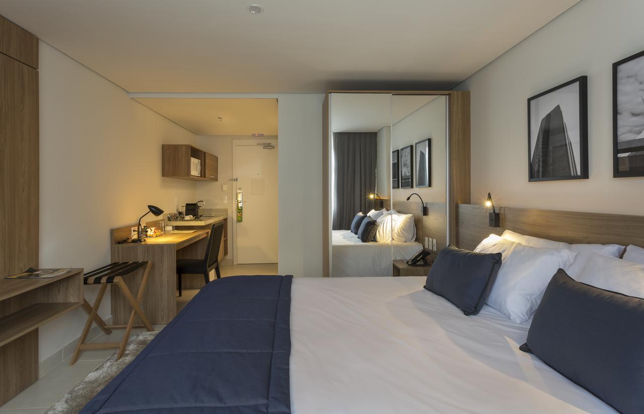 Quality Hotel Itaipava Posse  Екстер'єр фото
