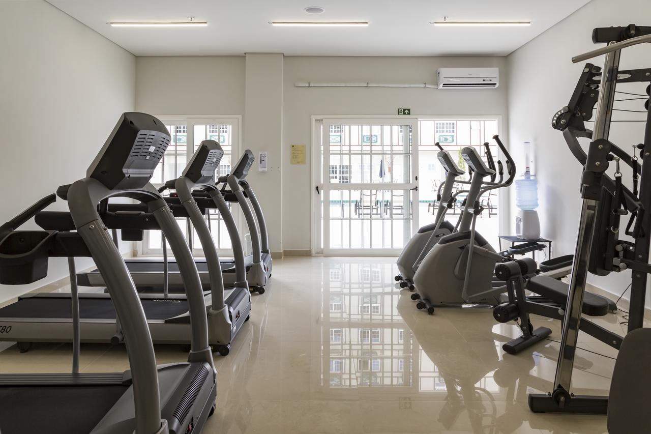 Quality Hotel Itaipava Posse  Екстер'єр фото