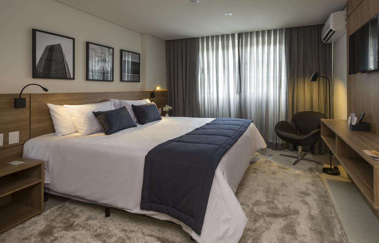 Quality Hotel Itaipava Posse  Екстер'єр фото