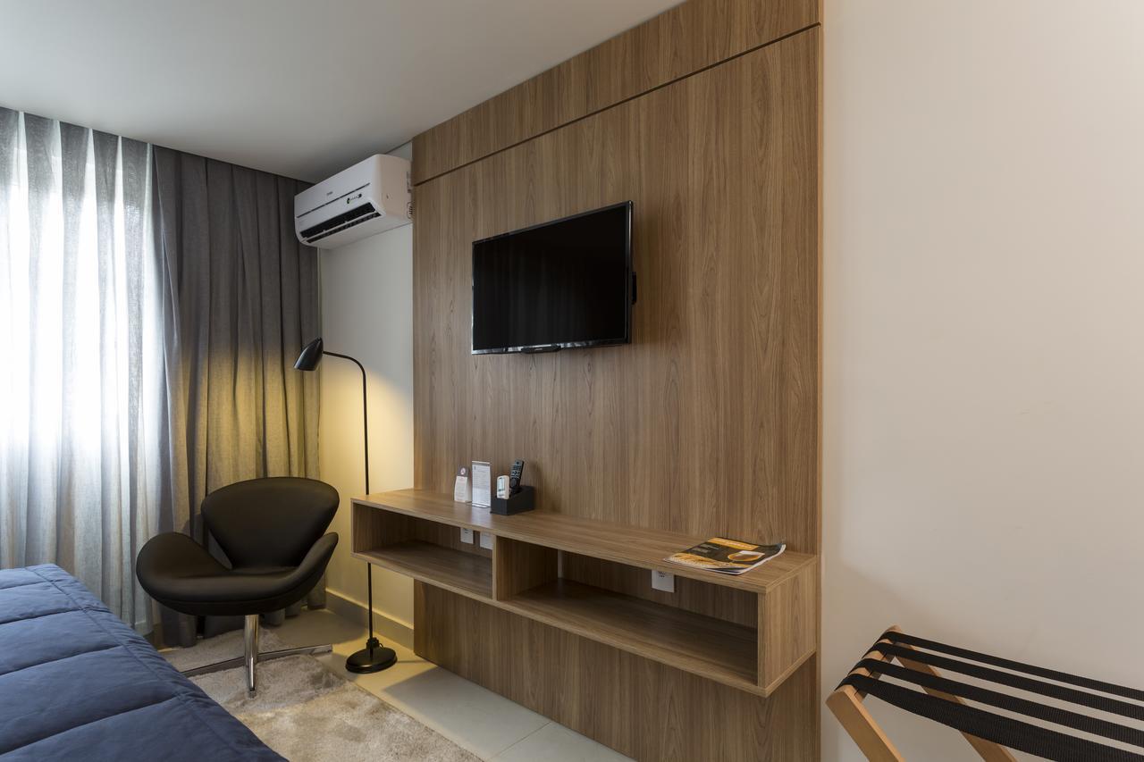 Quality Hotel Itaipava Posse  Екстер'єр фото