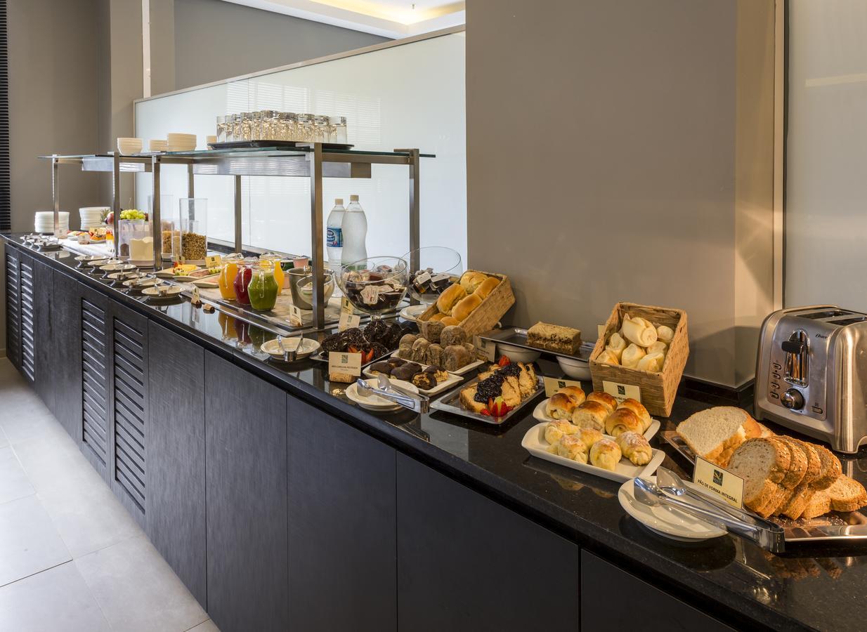 Quality Hotel Itaipava Posse  Екстер'єр фото