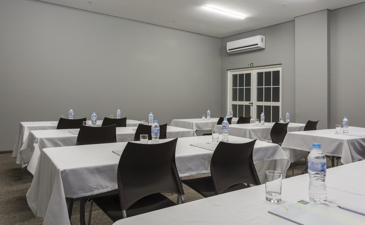 Quality Hotel Itaipava Posse  Екстер'єр фото