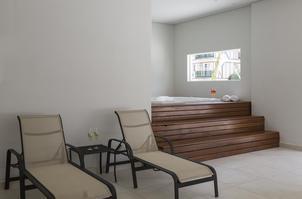 Quality Hotel Itaipava Posse  Екстер'єр фото