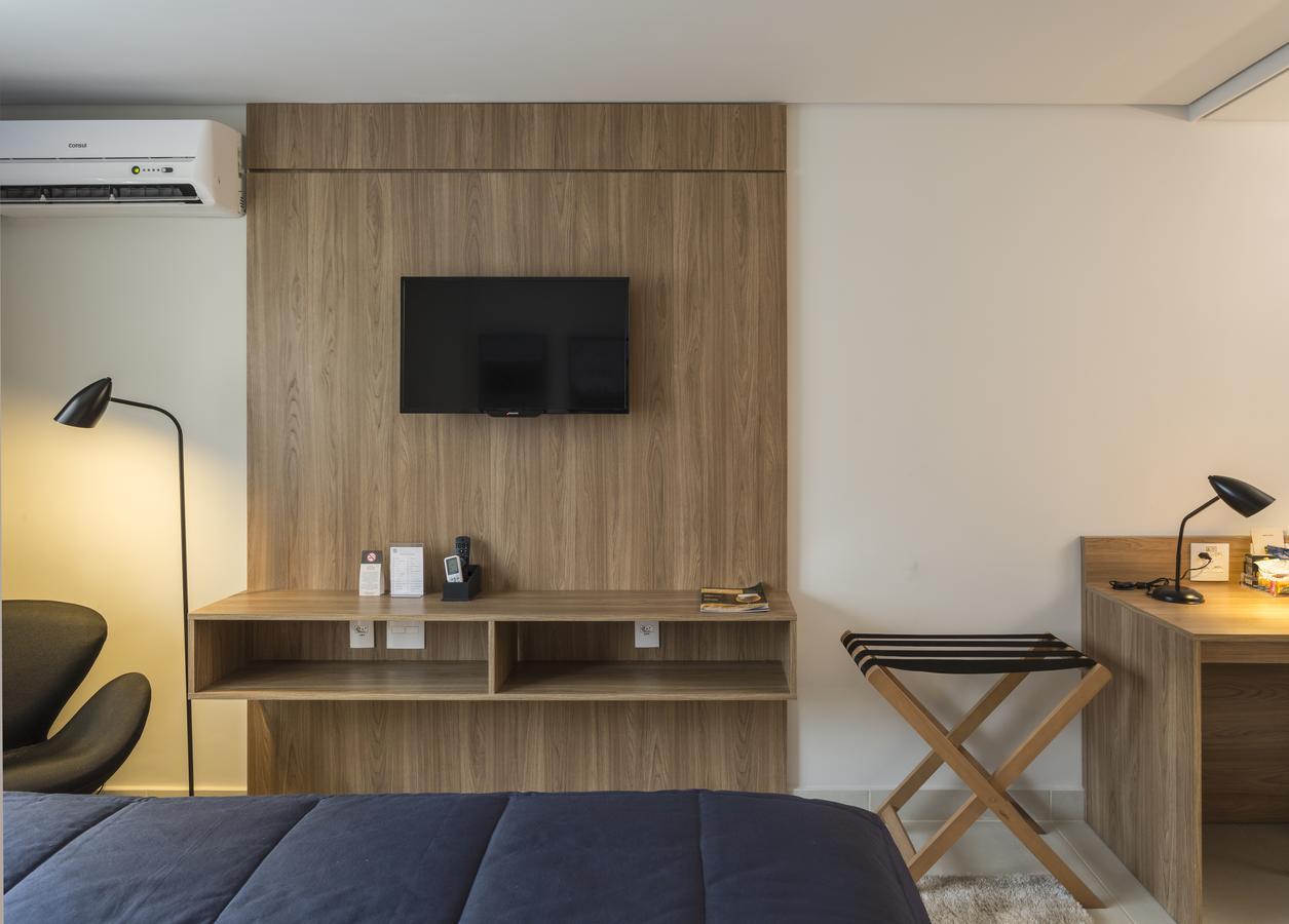 Quality Hotel Itaipava Posse  Екстер'єр фото