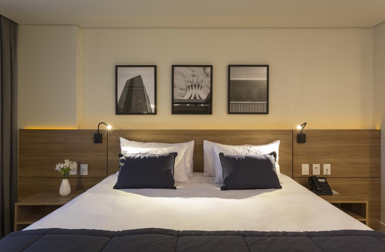 Quality Hotel Itaipava Posse  Екстер'єр фото