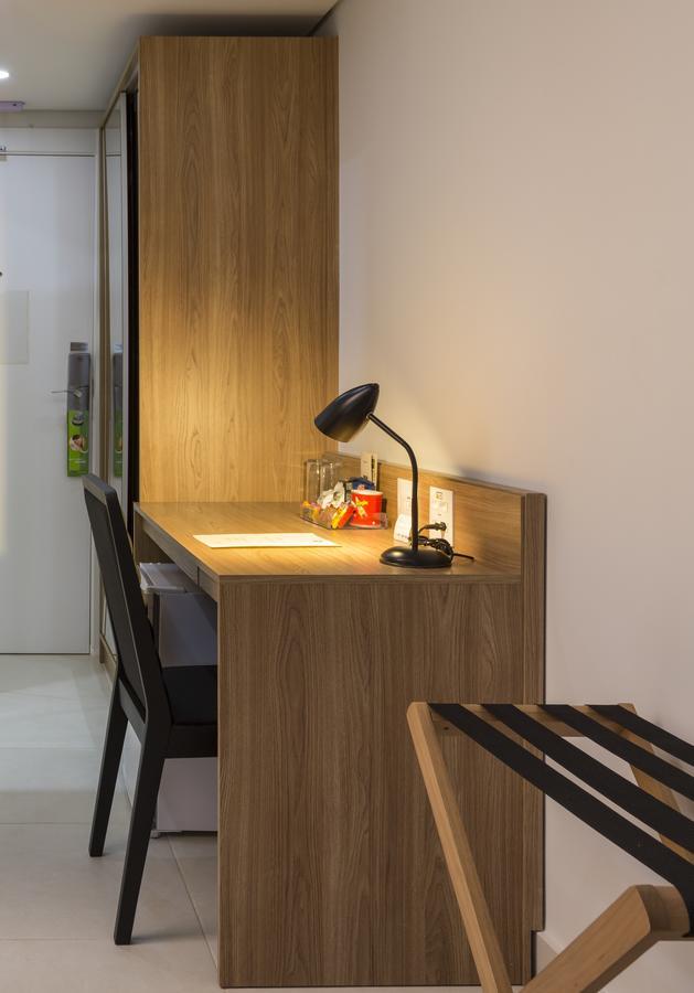 Quality Hotel Itaipava Posse  Екстер'єр фото