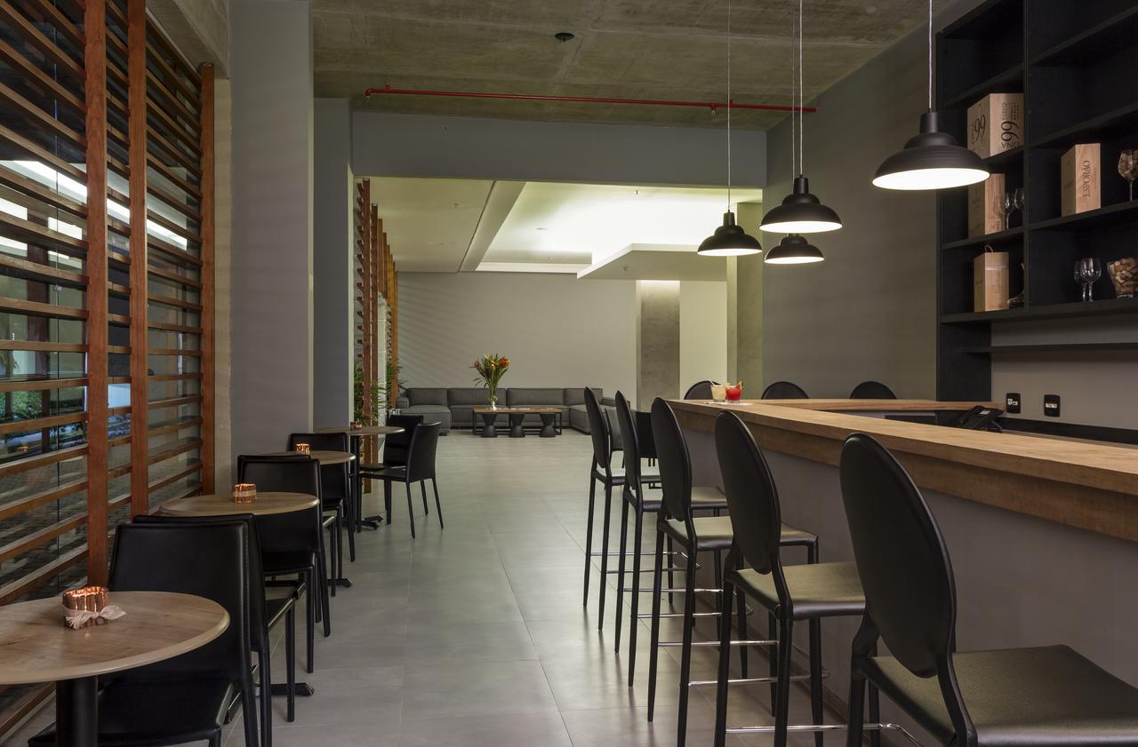 Quality Hotel Itaipava Posse  Екстер'єр фото