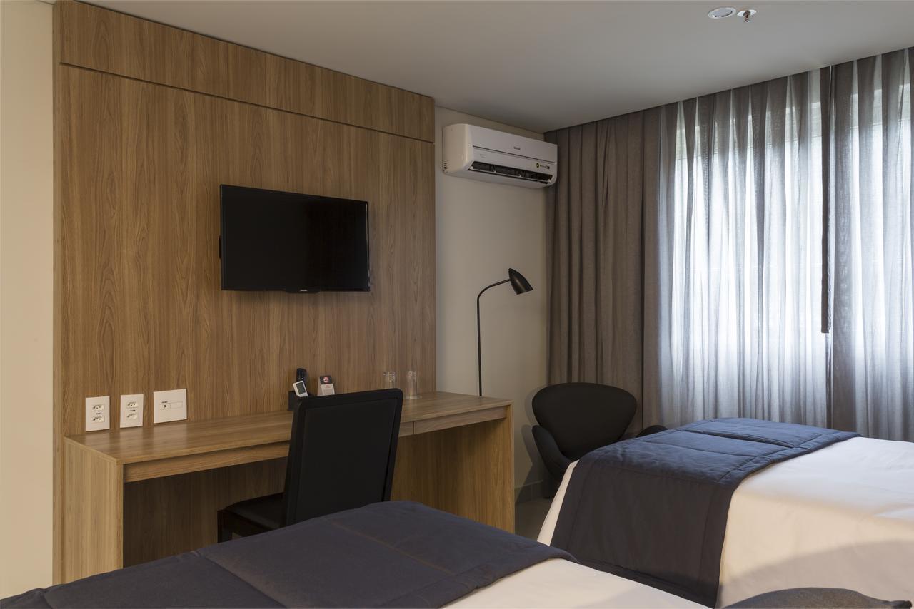 Quality Hotel Itaipava Posse  Екстер'єр фото