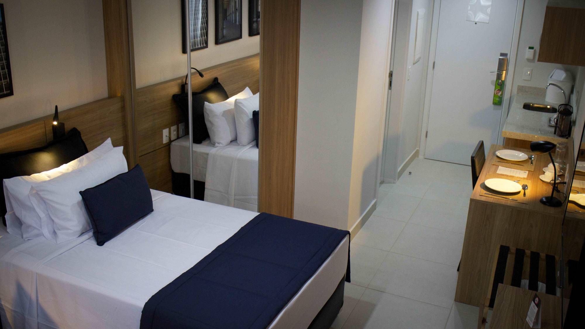 Quality Hotel Itaipava Posse  Екстер'єр фото