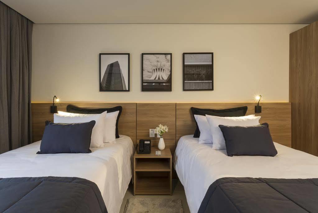 Quality Hotel Itaipava Posse  Екстер'єр фото