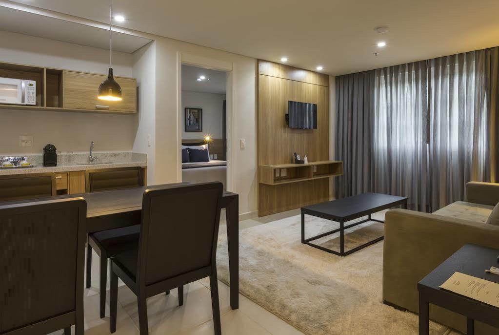Quality Hotel Itaipava Posse  Екстер'єр фото