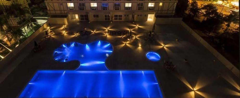 Quality Hotel Itaipava Posse  Екстер'єр фото